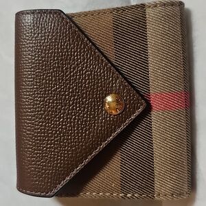 Burberry Wallet